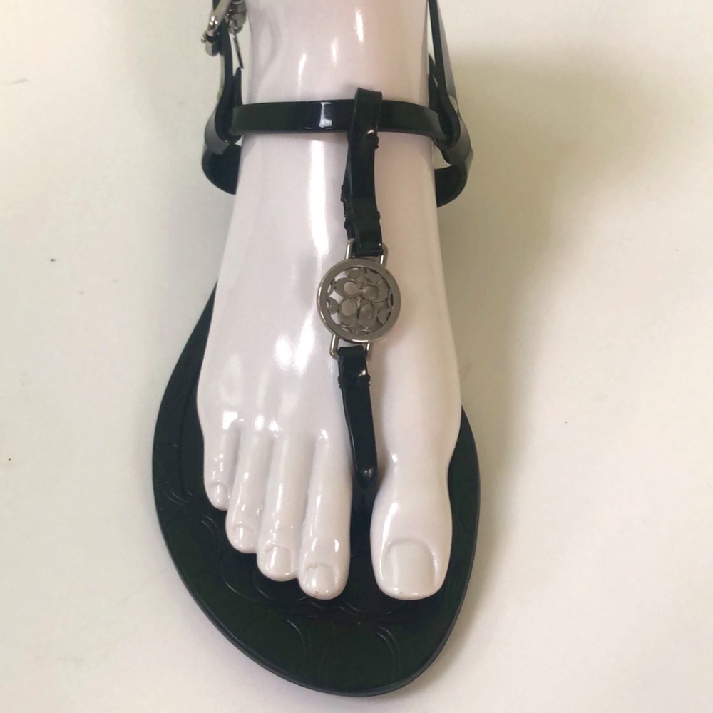 Coach Sandals - Picture 3 of 16